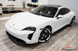 Used 2021 Porsche Taycan Turbo image 5