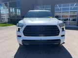Used 2025 Toyota Sequoia Limited image 2