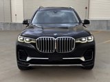 Used 2022 BMW X7 xDrive40i w/ Premium Package image 2