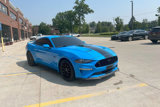 Used 2022 Ford Mustang GT image 5