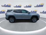 New 2026 Chevrolet Equinox LT w/ Safety and Technology Package image 2