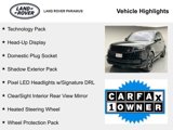 Certified 2023 Land Rover Range Rover SE image 4