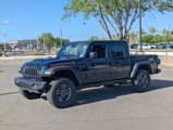 New 2025 Jeep Gladiator Mojave w/ Convenience Group image 2