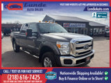 Used 2014 Ford F250 XLT image 3