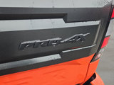New 2025 Nissan Frontier PRO-4X image 3