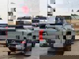 New 2025 Toyota Tundra Platinum image 4