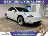 Used 2020 Tesla Model 3 Long Range image 2