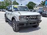 Certified 2022 Ford Bronco Big Bend image 2