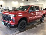 New 2025 Chevrolet Silverado 1500 LT Trail Boss w/ Dark Appearance Package image 4