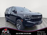 Used 2022 Chevrolet Suburban Z71 image 6