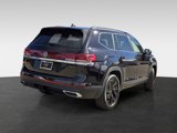 New 2025 Volkswagen Atlas SE image 5