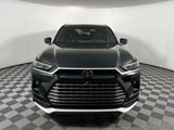 New 2025 Toyota Grand Highlander AWD Hybrid image 2