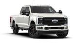 New 2026 Ford F250 Platinum image 4