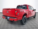 New 2025 Ford F150 XLT w/ Equipment Group 302A MID image 4