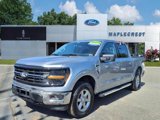 Certified 2025 Ford F150 XLT w/ Equipment Group 301A Standard image 2