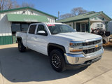 Used 2016 Chevrolet Silverado 1500 LT w/ All Star Edition image 3