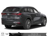 New 2025 MAZDA CX-90 3.3 Turbo w/ Preferred Package image 2