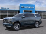 New 2025 Chevrolet Tahoe High Country image 2