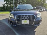 Used 2017 Audi Q5 2.0T Premium image 2