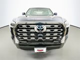 New 2025 Toyota Tundra Platinum image 2