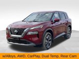 Certified 2022 Nissan Rogue SV image 2