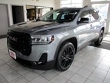 Used 2023 GMC Acadia SLT w/ Elevation Edition image 3