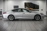 Certified 2024 Lexus ES 300h w/ Luxury Package image 5