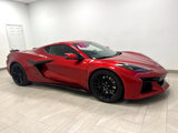 Used 2023 Chevrolet Corvette Z06 Coupe w/ 3LZ w/ Battery Protection Package image 2