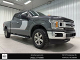 Used 2020 Ford F150 XLT image 6