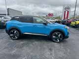 New 2025 Nissan Kicks SR w/ SR Premium Package image 4