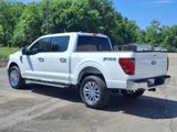 New 2025 Ford F150 Lariat w/ Equipment Group 501A Mid image 2