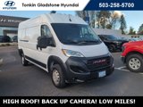 Used 2023 RAM ProMaster 2500 image 2