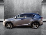 Used 2021 Lexus NX 300 FWD w/ Accessory Package 2 image 2