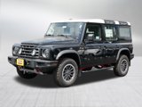 New 2025 INEOS Grenadier Fieldmaster Edition image 3