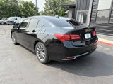 Used 2018 Acura TLX image 6