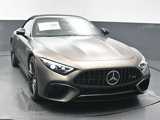 New 2025 Mercedes-Benz SL 55 AMG 4MATIC image 2