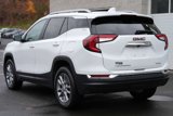 Used 2024 GMC Terrain SLT image 4