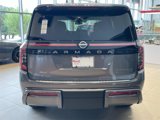 New 2025 Nissan Armada Platinum Reserve image 5