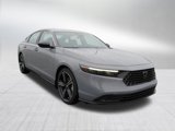 New 2025 Honda Accord Sport image 2