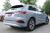 Used 2024 Audi Q4 e-tron Premium Plus image 4