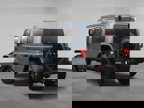 New 2025 Jeep Wrangler Backcountry image 4
