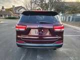 Used 2018 Kia Sorento LX w/ LX V6 Convenience Package image 6