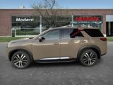 Certified 2025 Nissan Pathfinder Platinum w/ Lighting Package (N93) image 5