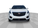 New 2025 Cadillac XT5 Premium Luxury w/ Technology Package image 4