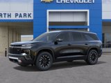 New 2026 Chevrolet Traverse Z71 image 2