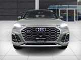 Used 2024 Audi SQ5 Premium Plus w/ Premium Plus Package image 2