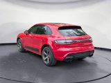 Certified 2024 Porsche Macan image 3