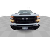 New 2025 Chevrolet Silverado 2500 W/T image 3