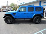 Used 2024 Jeep Wrangler Unlimited Rubicon 392 image 5