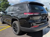 New 2025 Jeep Grand Cherokee L Altitude image 5